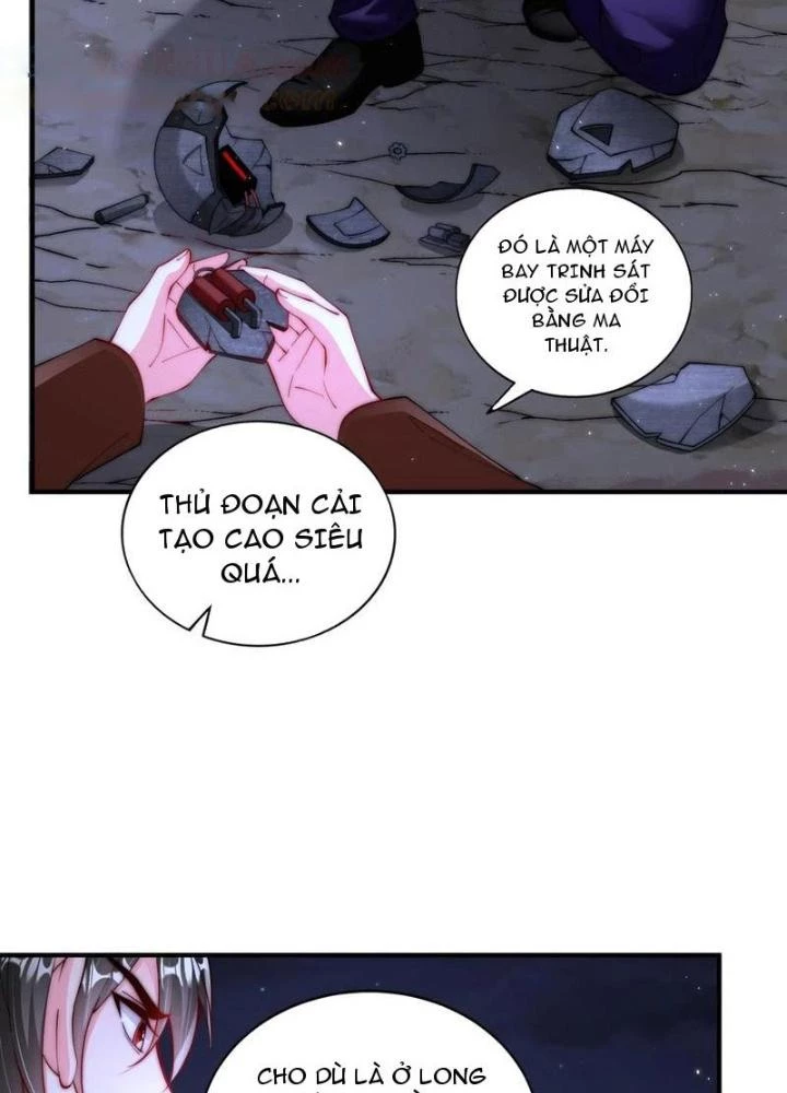Bỉ nhân độc tìm đường chết Chapter 177 - Trang 36