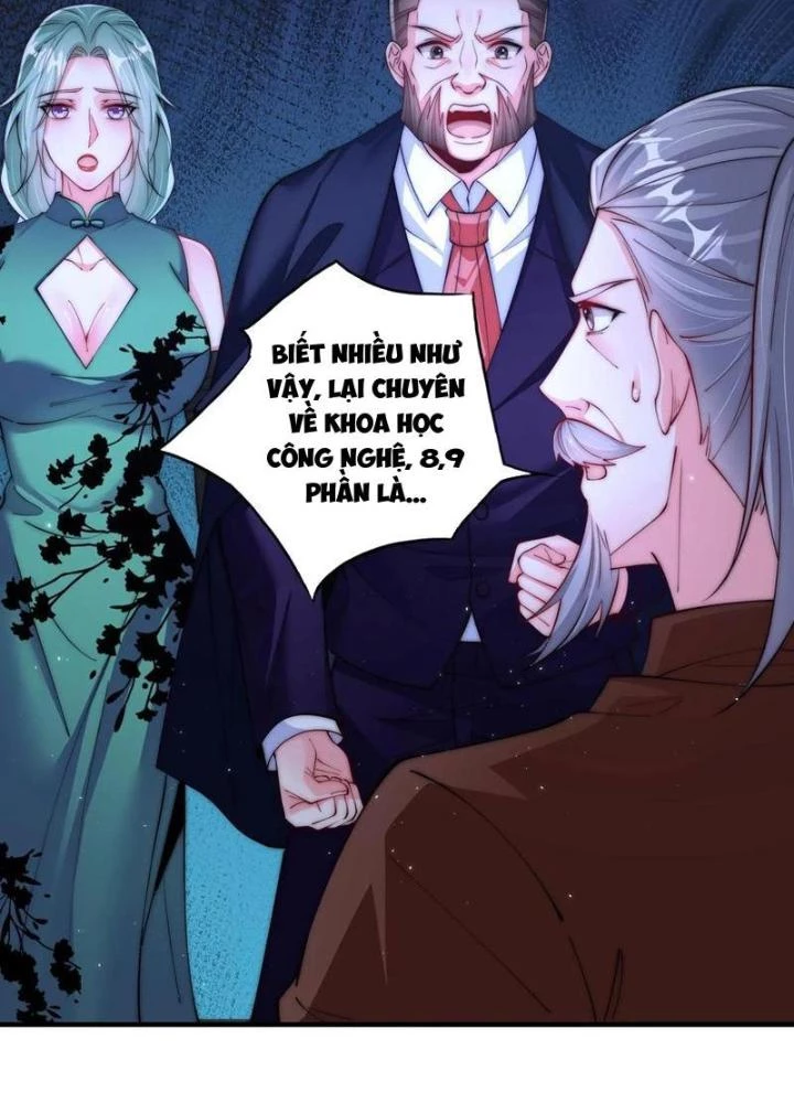 Bỉ nhân độc tìm đường chết Chapter 177 - Trang 40