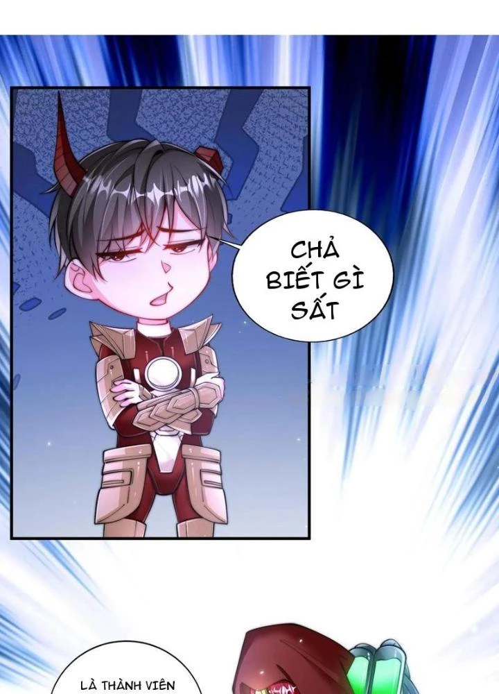 Bỉ nhân độc tìm đường chết Chapter 177 - Trang 42