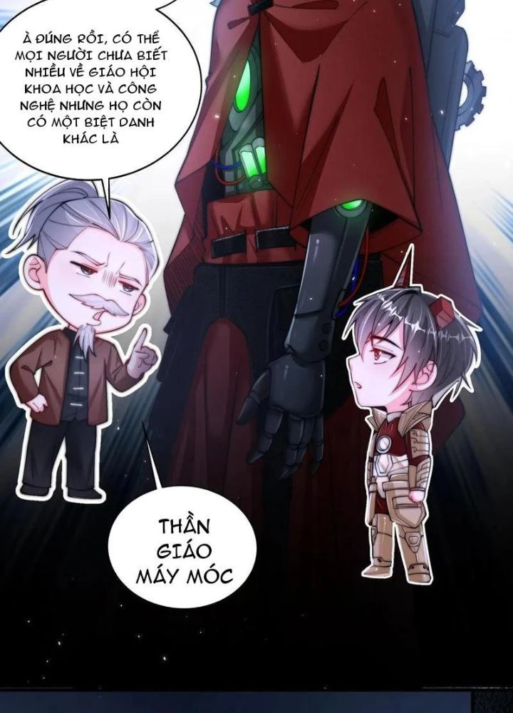 Bỉ nhân độc tìm đường chết Chapter 177 - Trang 44