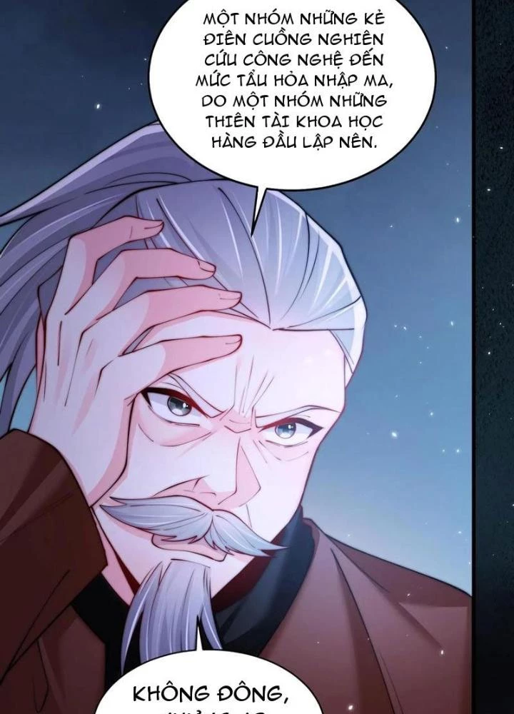 Bỉ nhân độc tìm đường chết Chapter 177 - Trang 46