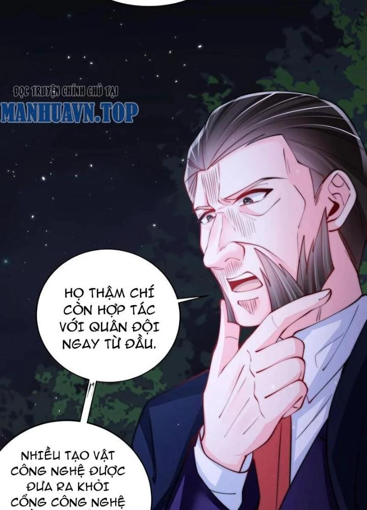 Bỉ nhân độc tìm đường chết Chapter 177 - Trang 48