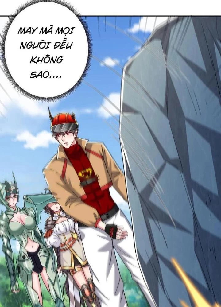 Bỉ nhân độc tìm đường chết Chapter 178 - Trang 10