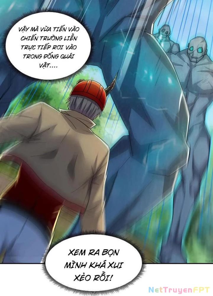 Bỉ nhân độc tìm đường chết Chapter 178 - Trang 20