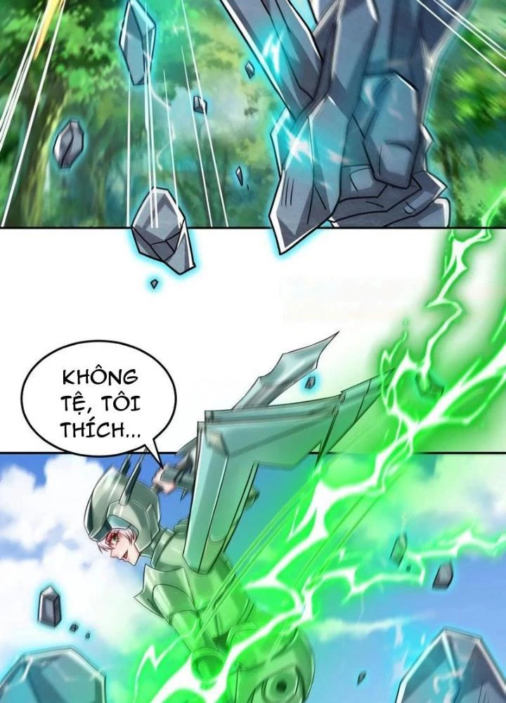 Bỉ nhân độc tìm đường chết Chapter 178 - Trang 24