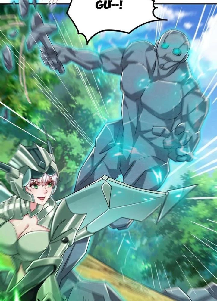 Bỉ nhân độc tìm đường chết Chapter 178 - Trang 28