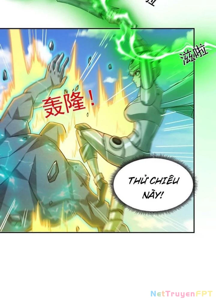 Bỉ nhân độc tìm đường chết Chapter 178 - Trang 34