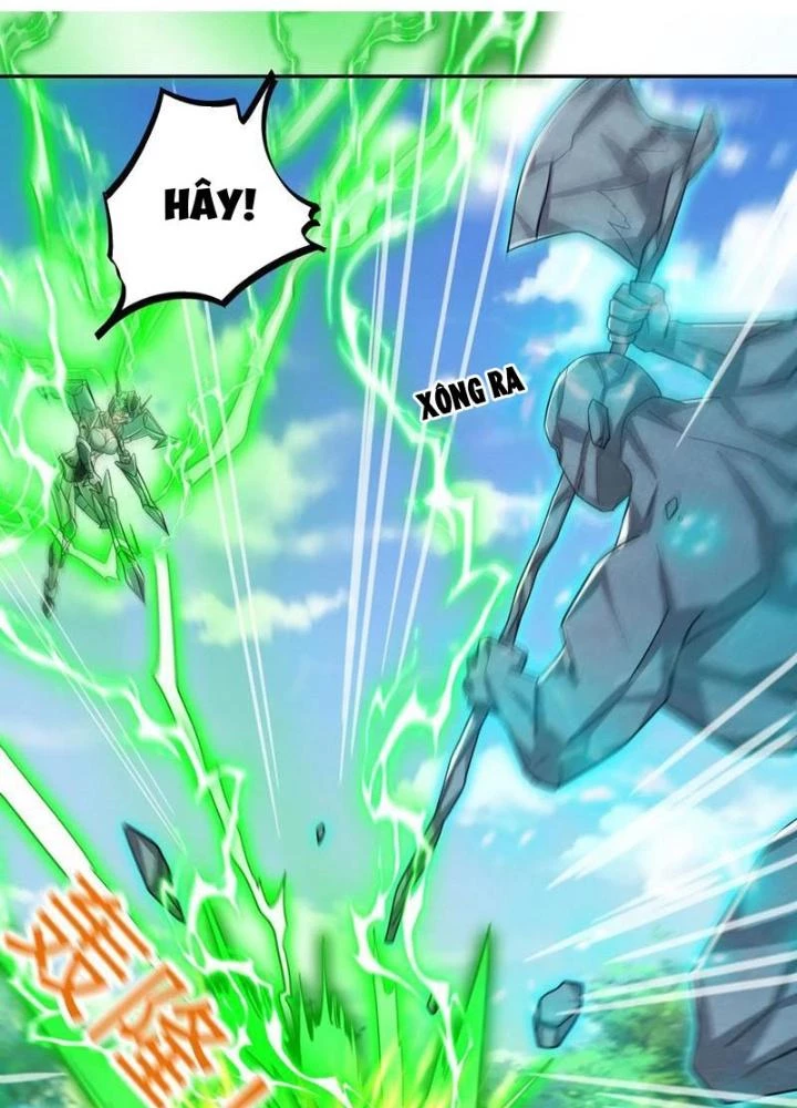 Bỉ nhân độc tìm đường chết Chapter 178 - Trang 36