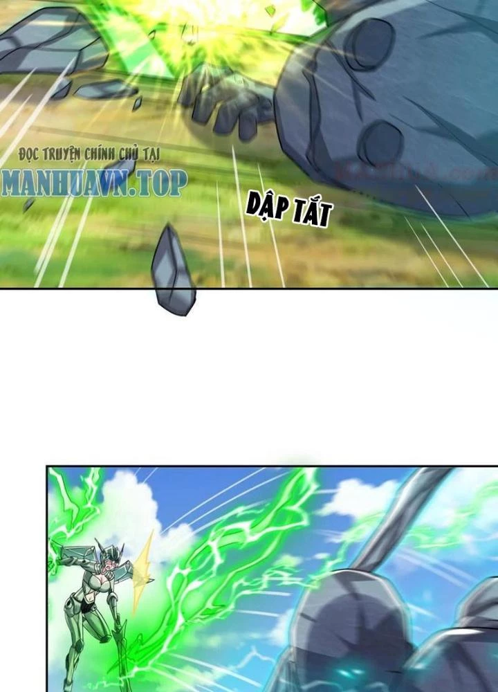 Bỉ nhân độc tìm đường chết Chapter 178 - Trang 38