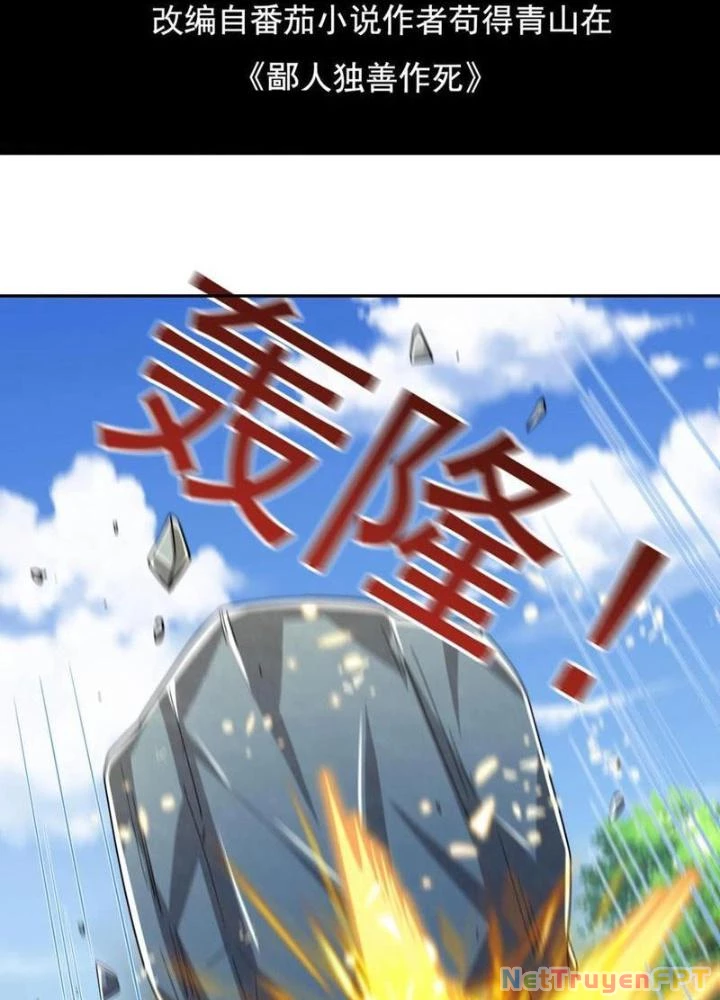 Bỉ nhân độc tìm đường chết Chapter 178 - Trang 4