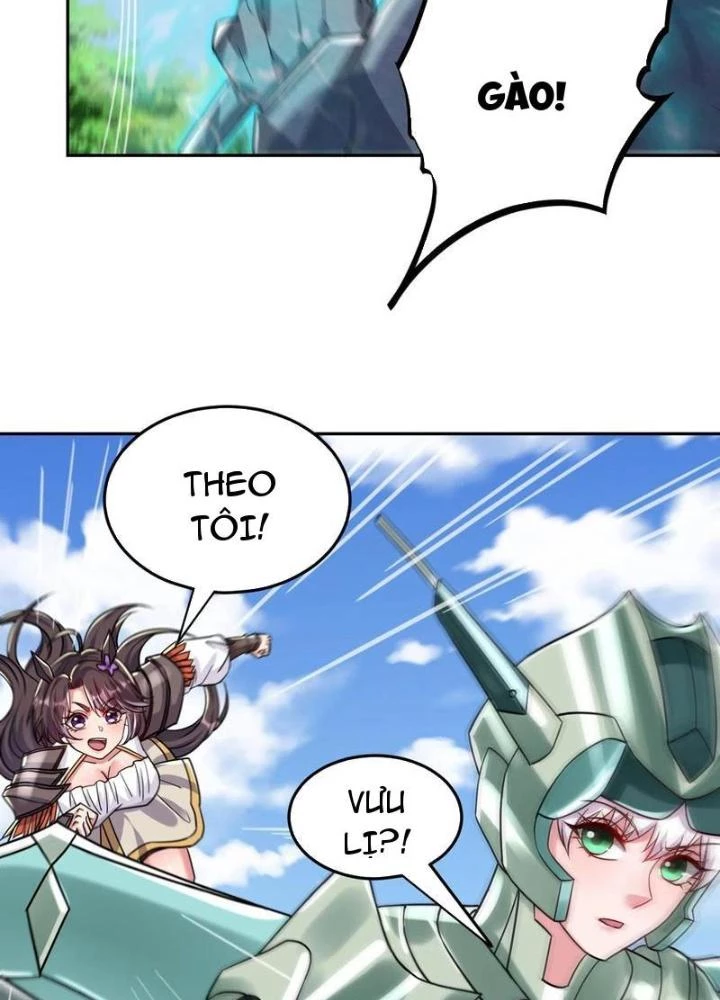 Bỉ nhân độc tìm đường chết Chapter 178 - Trang 40