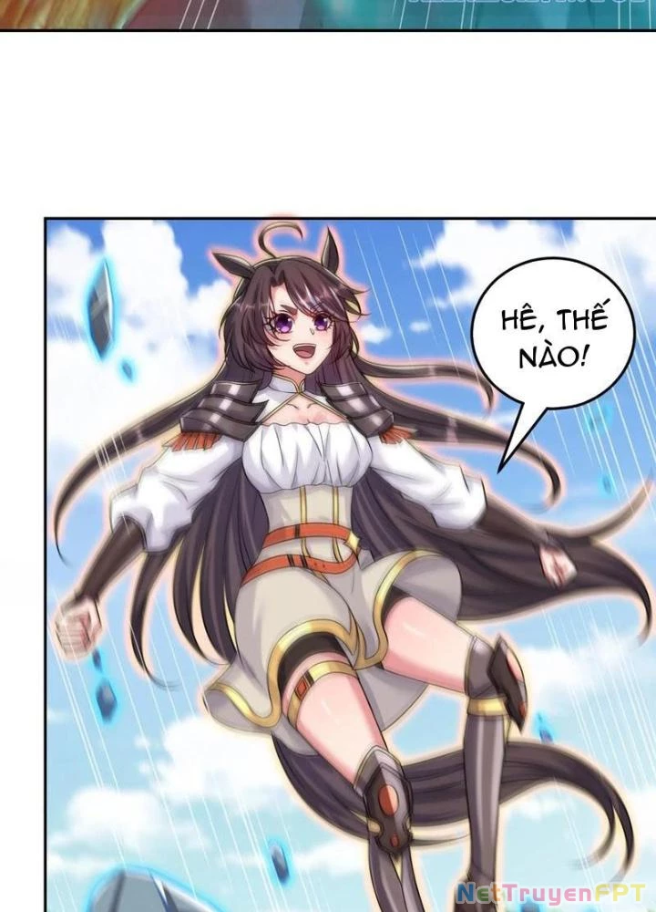 Bỉ nhân độc tìm đường chết Chapter 178 - Trang 46