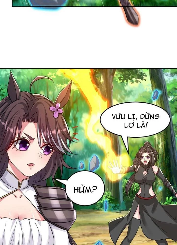 Bỉ nhân độc tìm đường chết Chapter 178 - Trang 48
