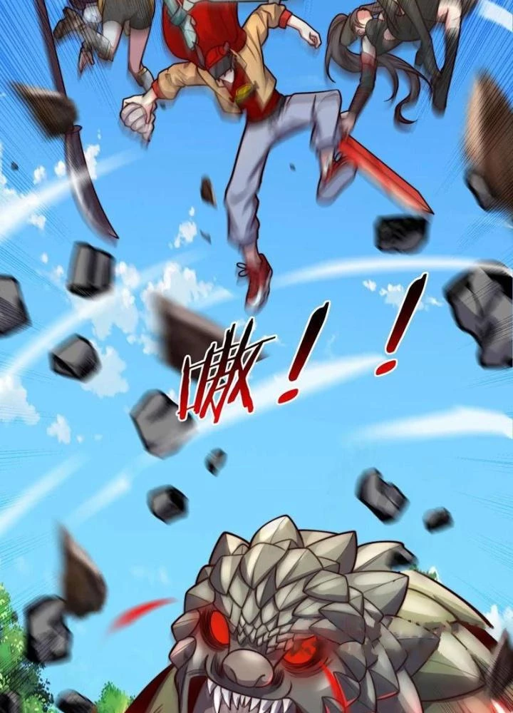 Bỉ nhân độc tìm đường chết Chapter 179 - Trang 30