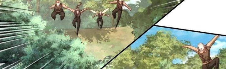 Bỉ nhân độc tìm đường chết Chapter 18 - Trang 14