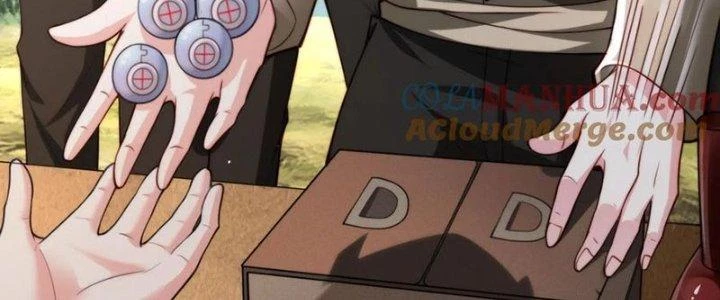 Bỉ nhân độc tìm đường chết Chapter 18 - Trang 20