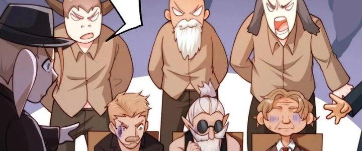 Bỉ nhân độc tìm đường chết Chapter 18 - Trang 36