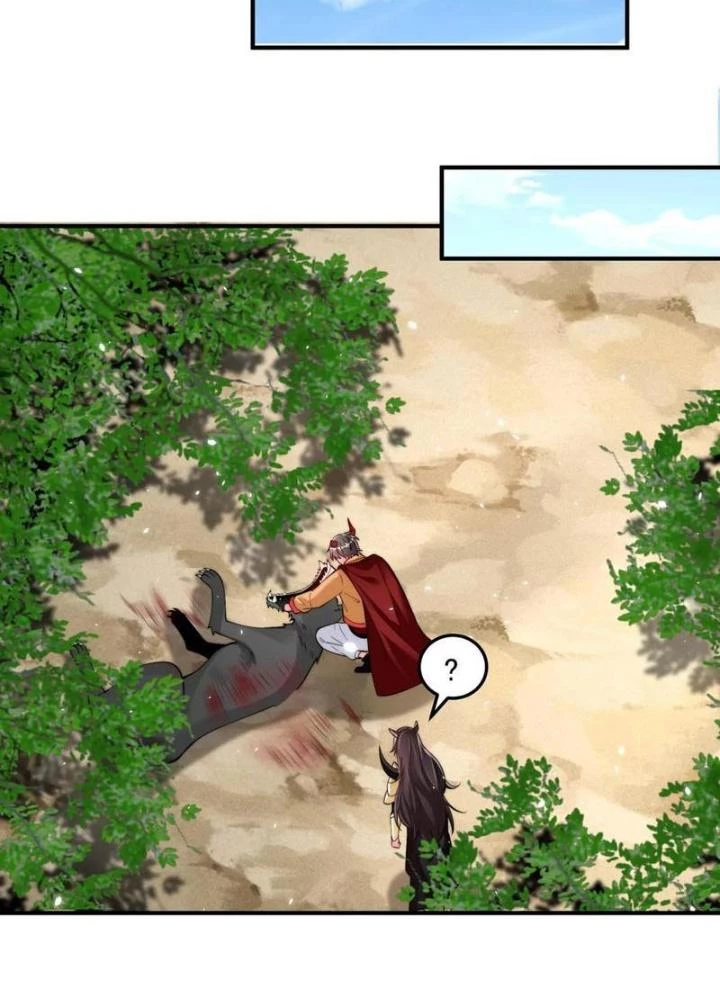Bỉ nhân độc tìm đường chết Chapter 180 - Trang 16