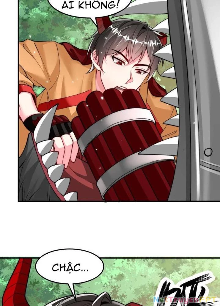 Bỉ nhân độc tìm đường chết Chapter 180 - Trang 18