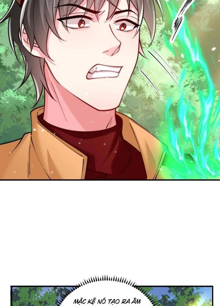 Bỉ nhân độc tìm đường chết Chapter 180 - Trang 20