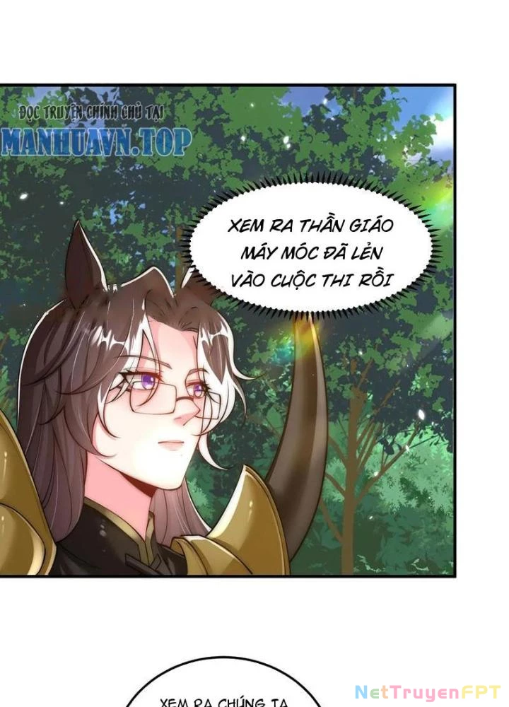 Bỉ nhân độc tìm đường chết Chapter 180 - Trang 24
