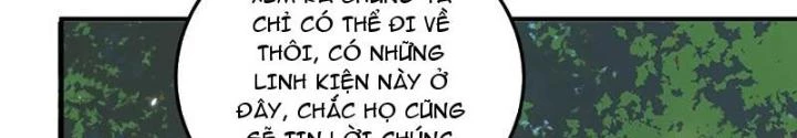 Bỉ nhân độc tìm đường chết Chapter 180 - Trang 25