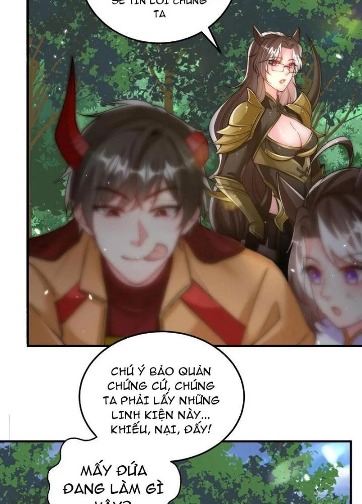 Bỉ nhân độc tìm đường chết Chapter 180 - Trang 26