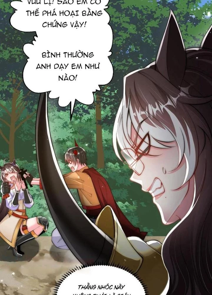 Bỉ nhân độc tìm đường chết Chapter 180 - Trang 30