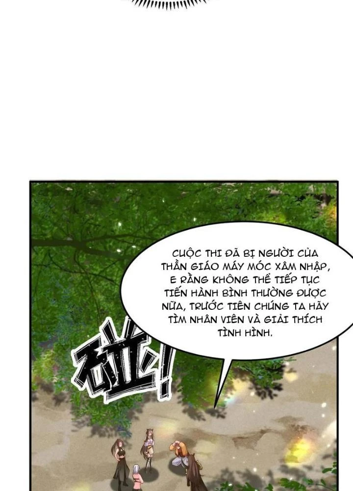 Bỉ nhân độc tìm đường chết Chapter 180 - Trang 32