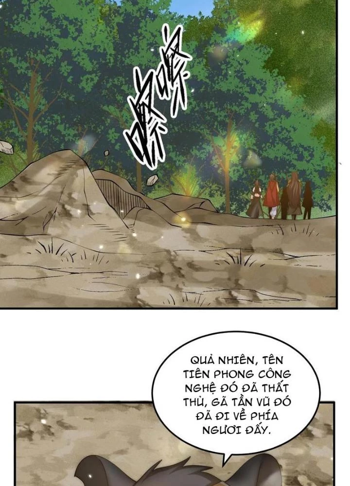 Bỉ nhân độc tìm đường chết Chapter 180 - Trang 36