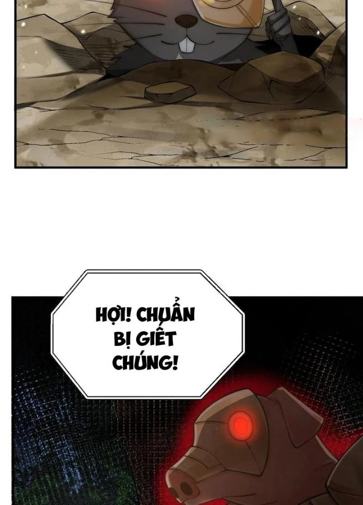 Bỉ nhân độc tìm đường chết Chapter 180 - Trang 38