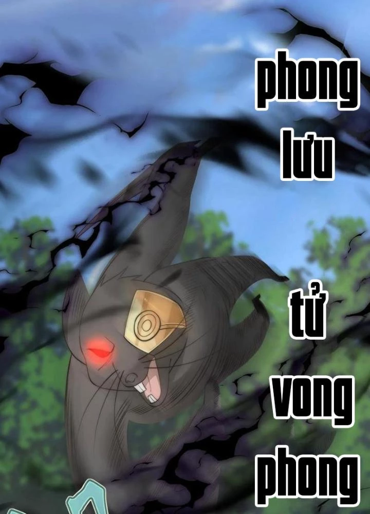 Bỉ nhân độc tìm đường chết Chapter 180 - Trang 46