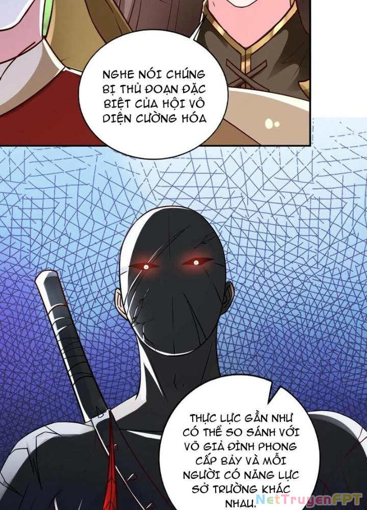Bỉ nhân độc tìm đường chết Chapter 181 - Trang 12