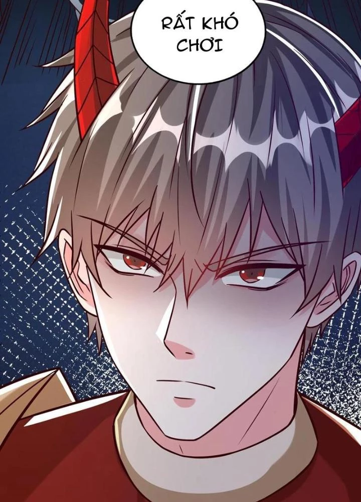 Bỉ nhân độc tìm đường chết Chapter 181 - Trang 14