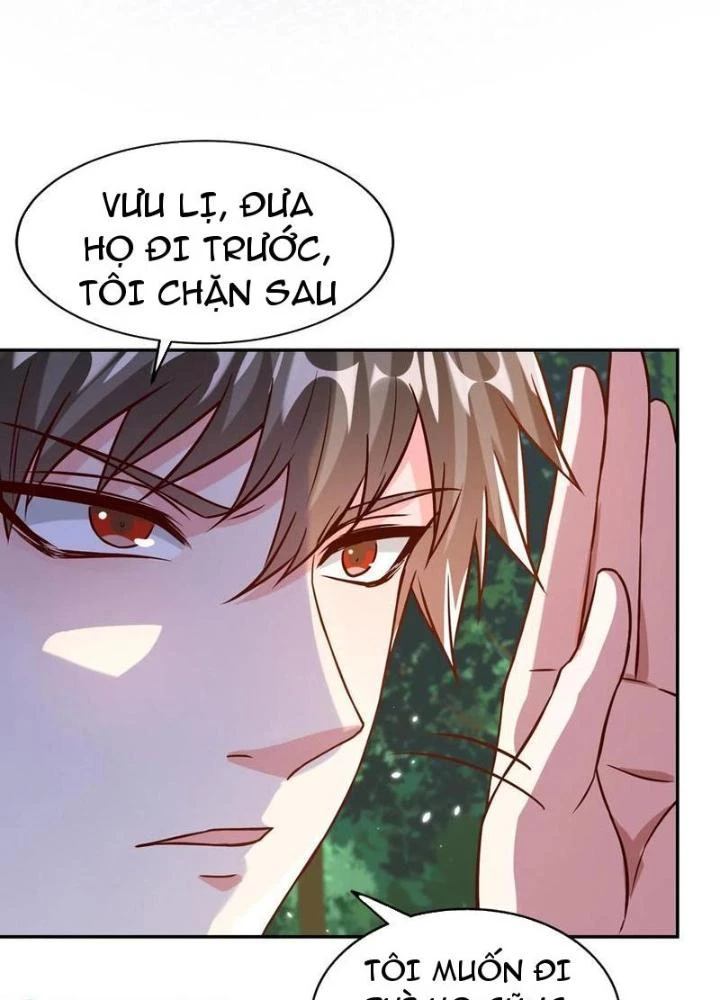 Bỉ nhân độc tìm đường chết Chapter 181 - Trang 16