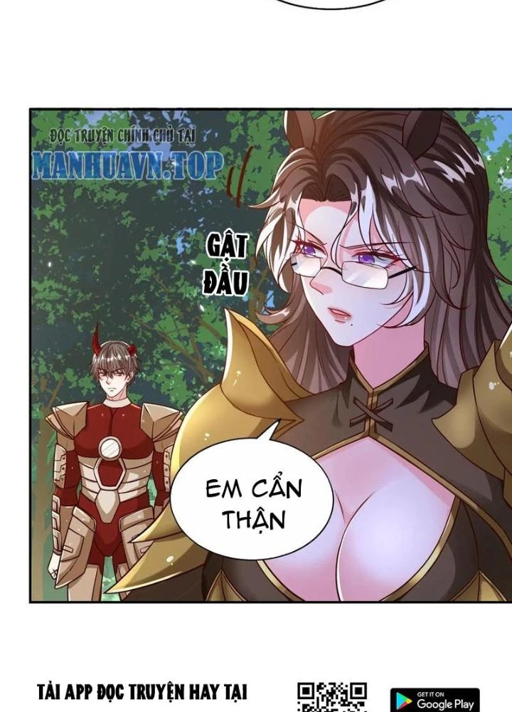 Bỉ nhân độc tìm đường chết Chapter 181 - Trang 18