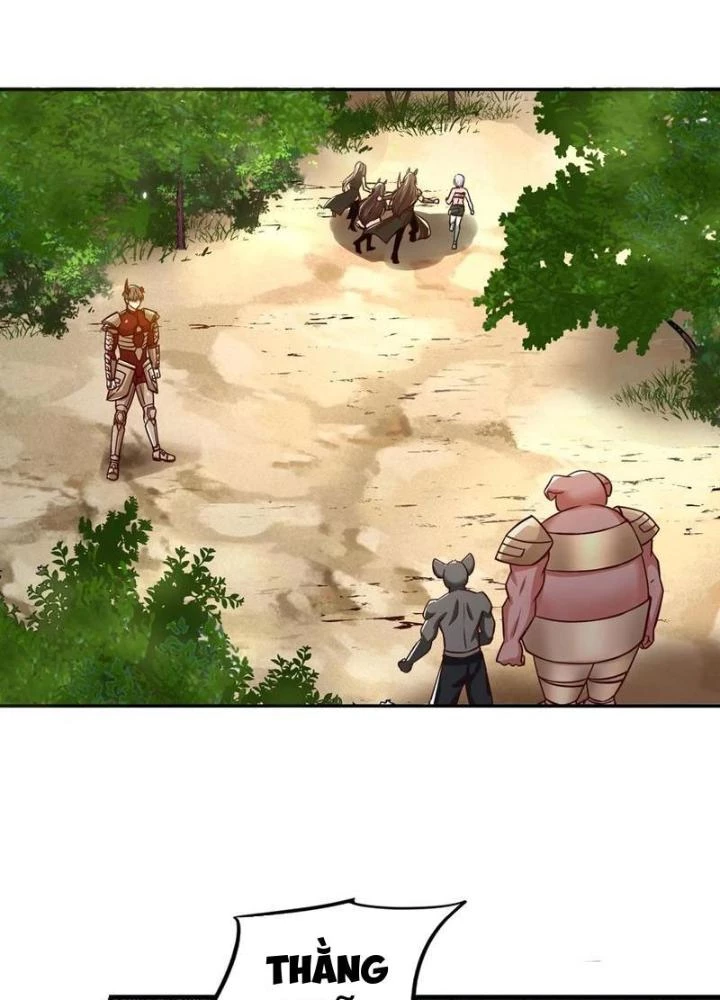Bỉ nhân độc tìm đường chết Chapter 181 - Trang 20