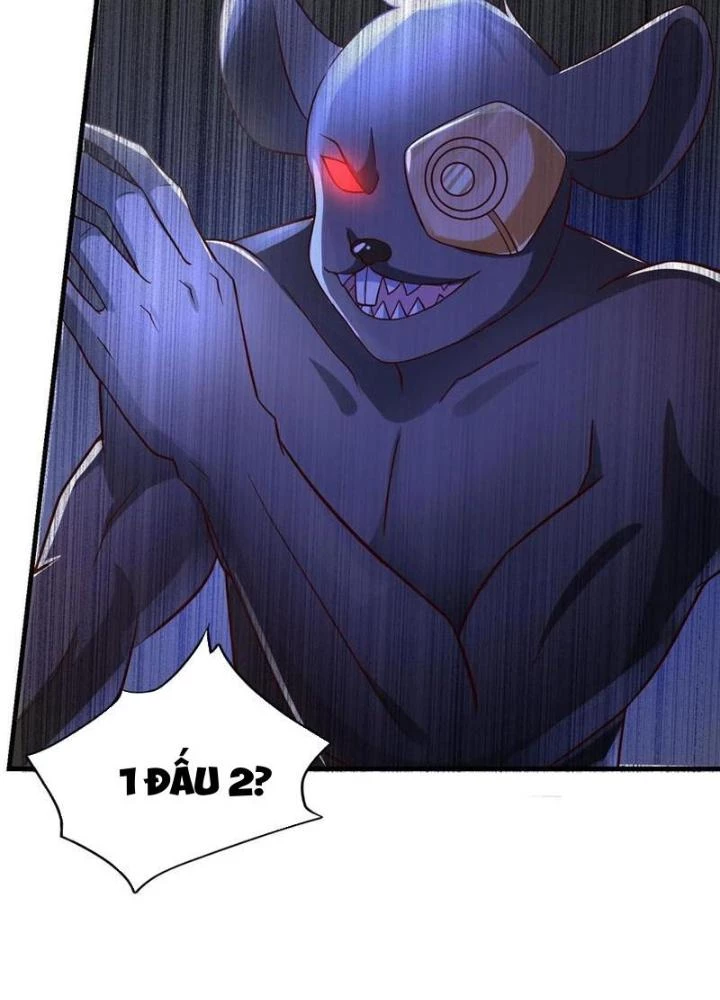Bỉ nhân độc tìm đường chết Chapter 181 - Trang 22
