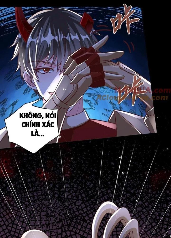 Bỉ nhân độc tìm đường chết Chapter 181 - Trang 24
