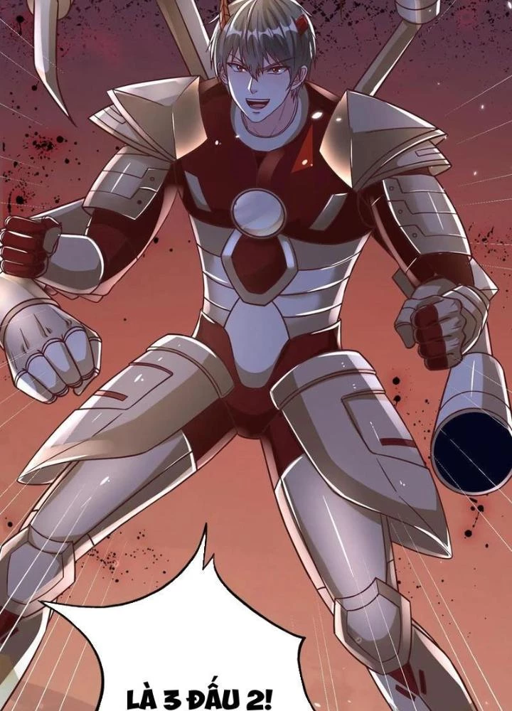 Bỉ nhân độc tìm đường chết Chapter 181 - Trang 26