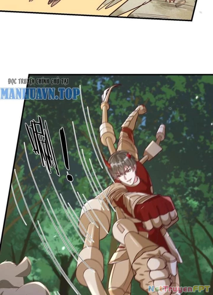 Bỉ nhân độc tìm đường chết Chapter 181 - Trang 32