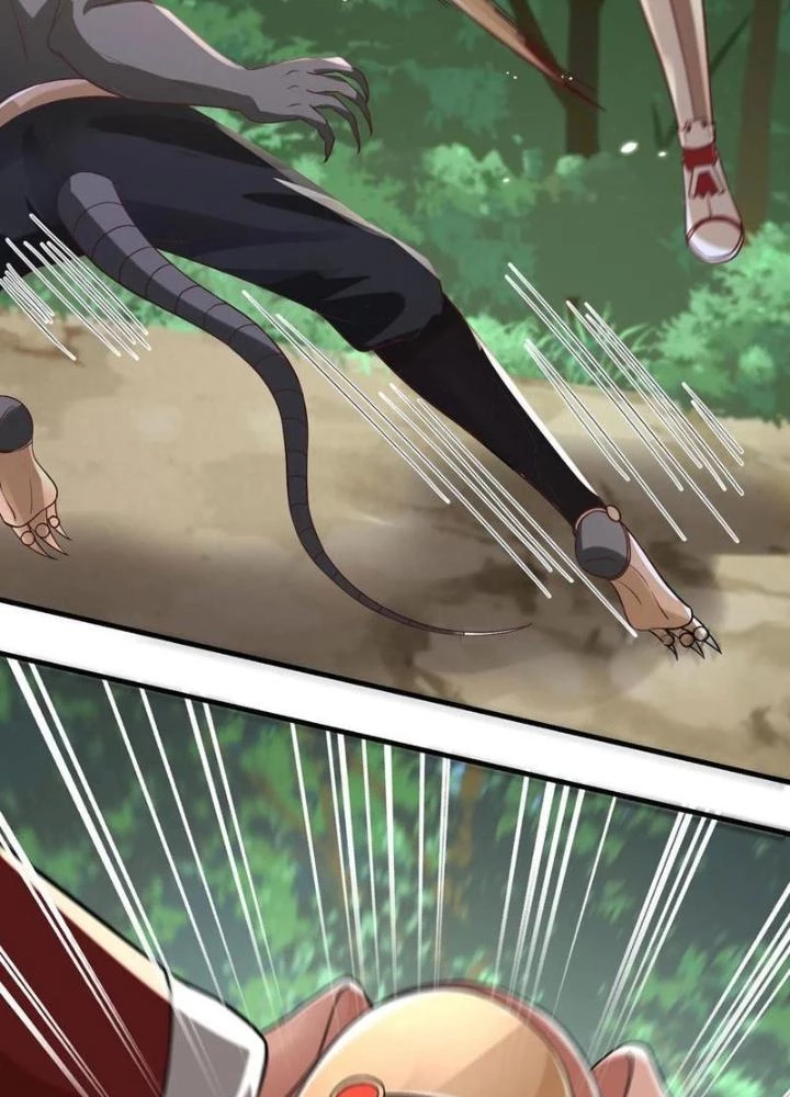 Bỉ nhân độc tìm đường chết Chapter 181 - Trang 34