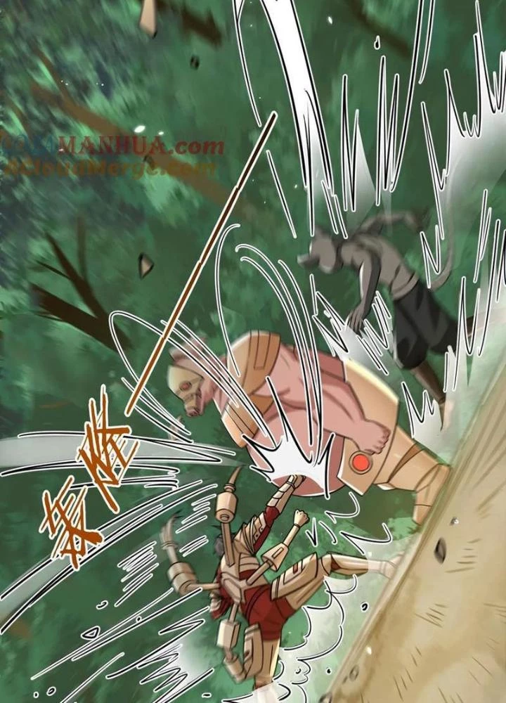 Bỉ nhân độc tìm đường chết Chapter 181 - Trang 38
