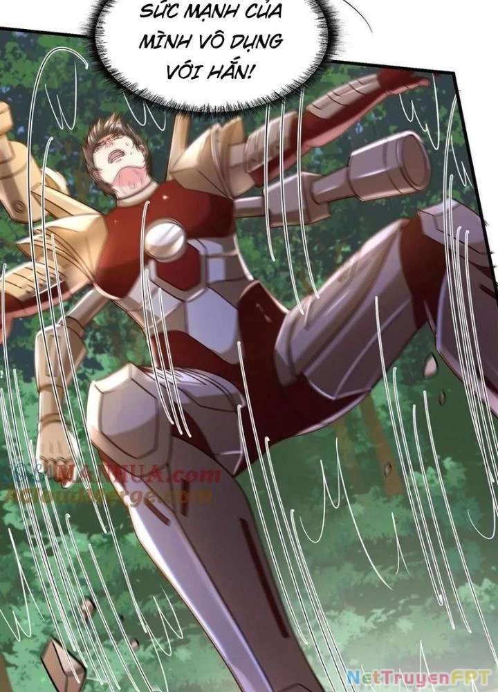 Bỉ nhân độc tìm đường chết Chapter 181 - Trang 44
