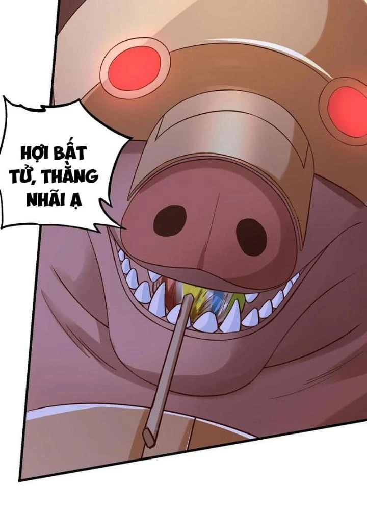 Bỉ nhân độc tìm đường chết Chapter 181 - Trang 48