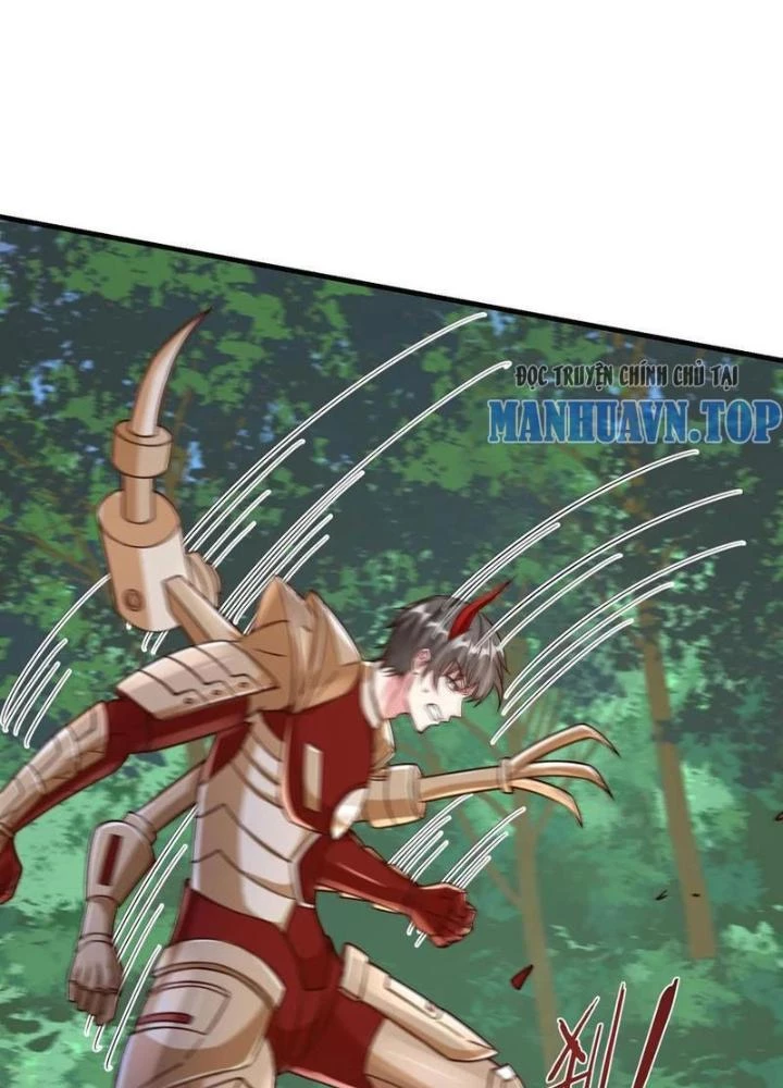 Bỉ nhân độc tìm đường chết Chapter 181 - Trang 50