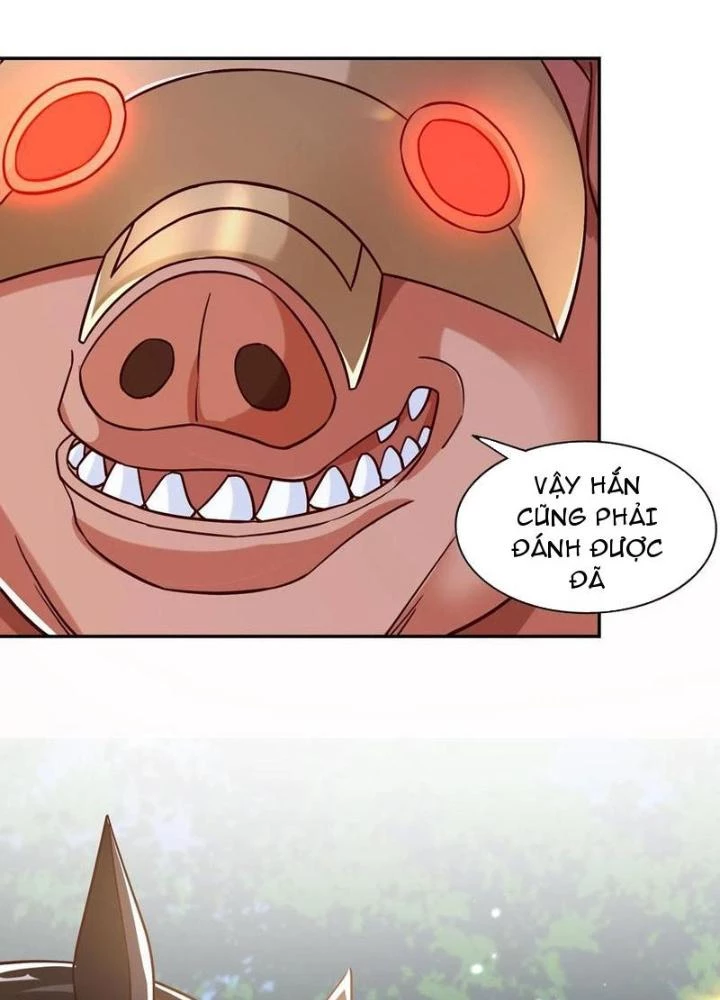 Bỉ nhân độc tìm đường chết Chapter 181 - Trang 6