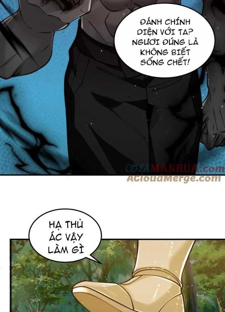 Bỉ nhân độc tìm đường chết Chapter 182 - Trang 10