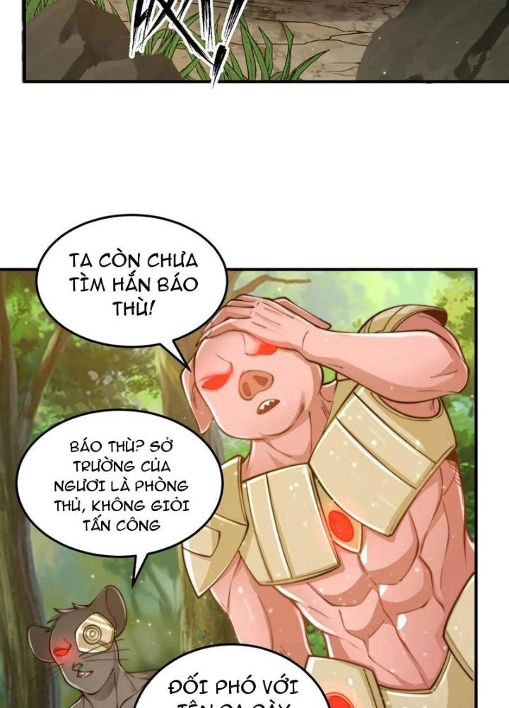 Bỉ nhân độc tìm đường chết Chapter 182 - Trang 12