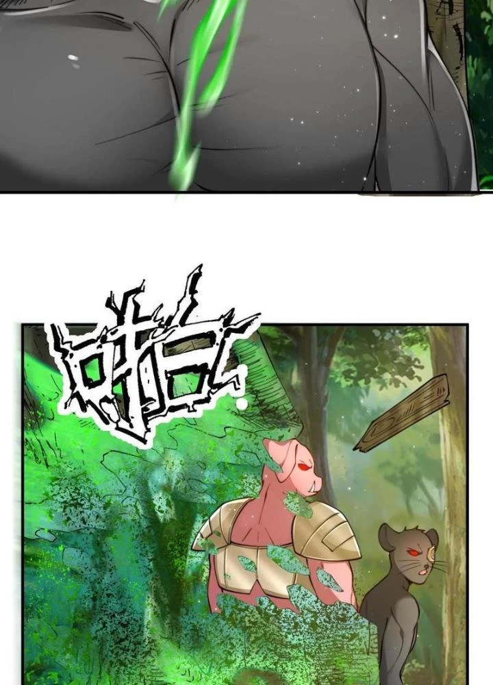 Bỉ nhân độc tìm đường chết Chapter 182 - Trang 18